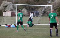 Reserves v Horsford Res 28 4 2021 30